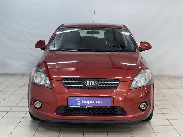 Kia Ceed I с пробегом 2008 года, цена 685 000 рублей, 200162 км, хэтчбек, Автокод Объявления