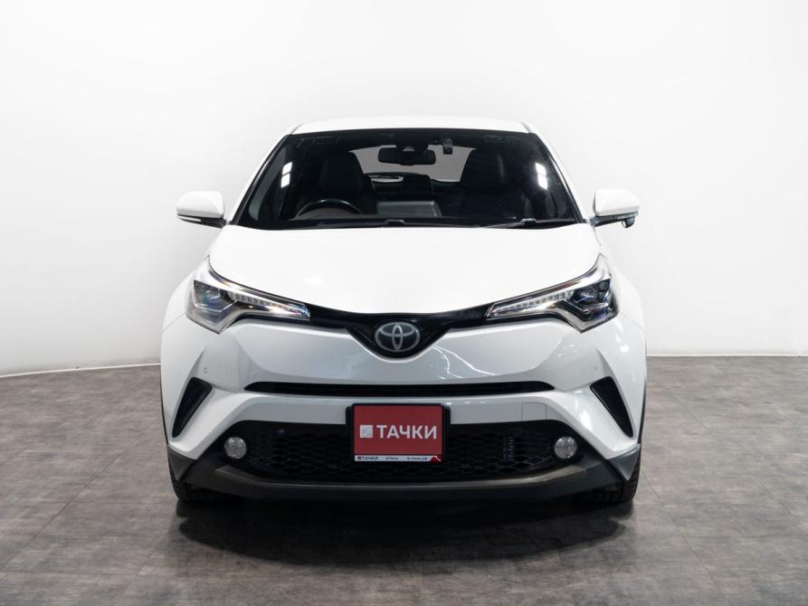 Toyota C-HR I Чита  - изображение 2