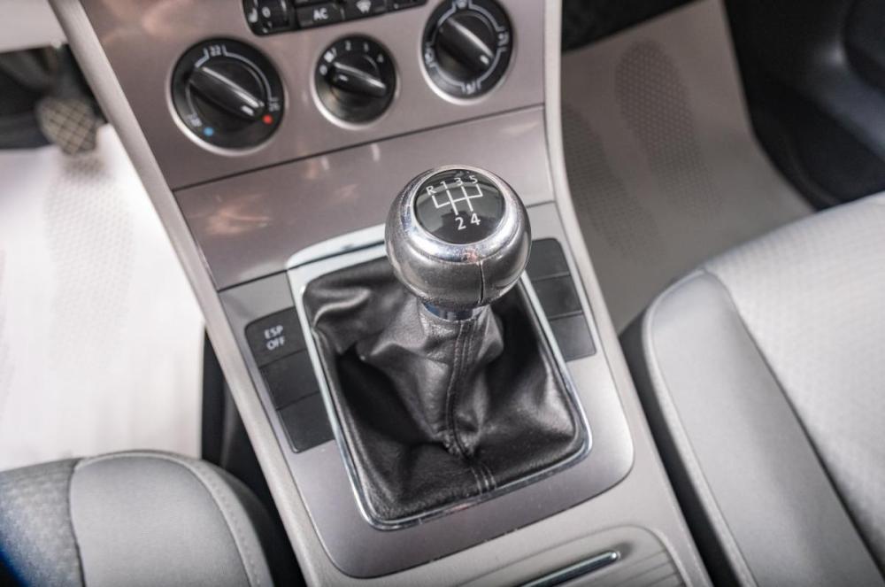 Volkswagen Passat B6 Томск  - изображение 15