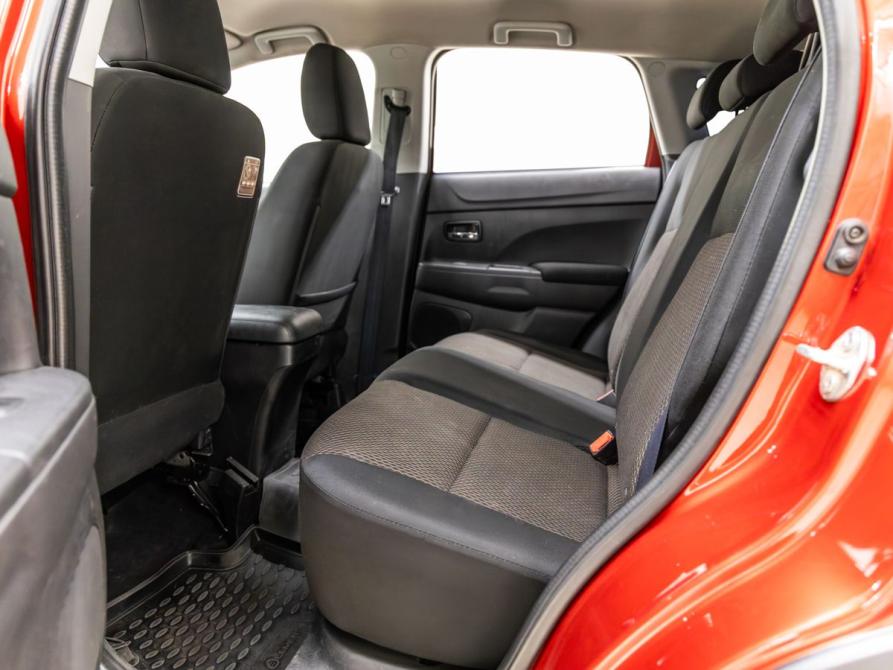 Mitsubishi ASX I Рестайлинг 2 Волгоград  - изображение 29