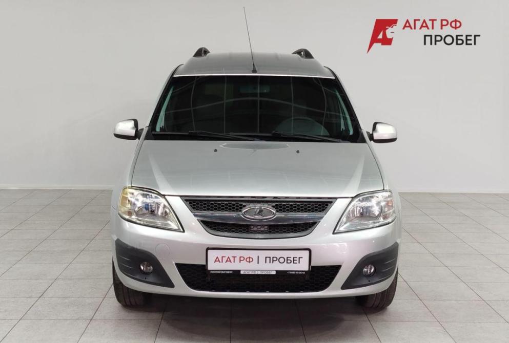 Lada (ВАЗ) Largus I Саратов  - изображение 2