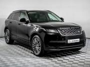 Land Rover Range Rover Velar I Москва  - изображение 22