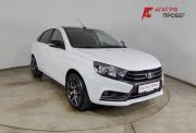 Lada (ВАЗ) Vesta I Волгоград  - изображение 25