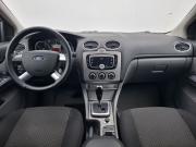Ford Focus II Рестайлинг Москва  - изображение 24