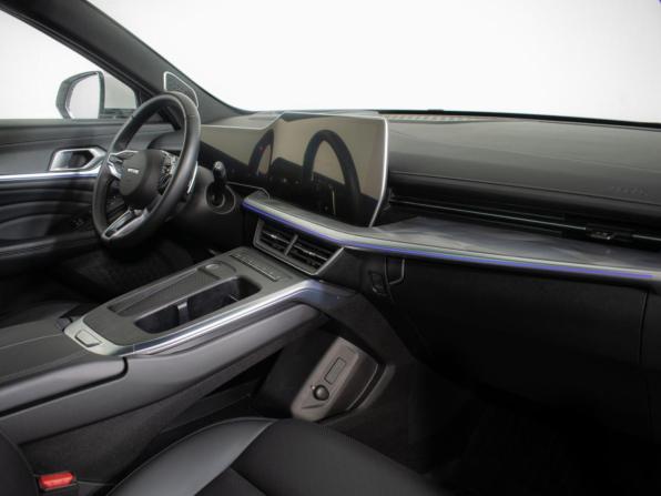 Haval F7 II с пробегом 2025 года, цена 2 690 000 рублей, 49500 км, внедорожник, Автокод Объявления