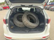 Kia Sportage IV Рестайлинг Пермь  - изображение 15