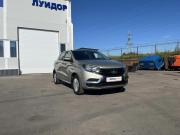 Lada (ВАЗ) XRAY I Уфа  - изображение 16