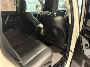 Toyota Land Cruiser Prado 150 Series Рестайлинг 2 Омск  - изображение 33