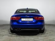 Jaguar XE I Санкт-Петербург  - изображение 30