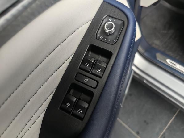 Haval F7x I Рестайлинг с пробегом 2023 года, цена 2 222 000 рублей, 83000 км, внедорожник, Автокод Объявления