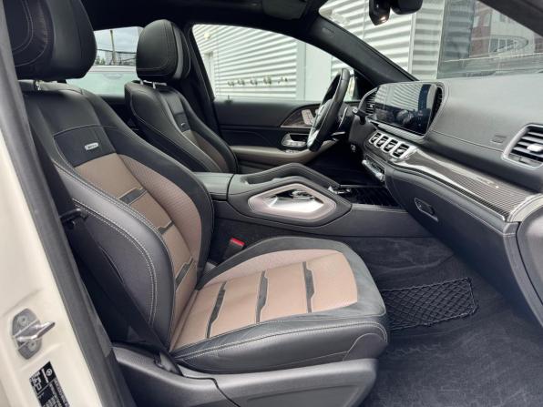 Mercedes-Benz GLE Coupe AMG II (C167) с пробегом 2020 года, цена 9 490 000 рублей, 37086 км, внедорожник, Автокод Объявления