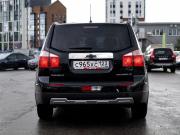 Chevrolet Orlando I Ижевск  - изображение 29