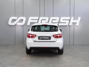 Lada (ВАЗ) Vesta I Воронеж  - изображение 20