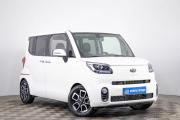 Kia Ray I Рестайлинг 2 Пермь  - изображение 24
