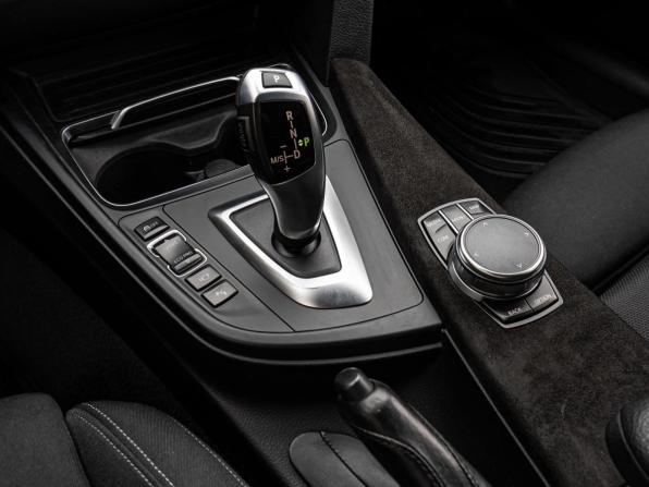 BMW 3 серии VI (F3x) Рестайлинг с пробегом 2017 года, цена 2 720 000 рублей, 147809 км, универсал, Автокод Объявления