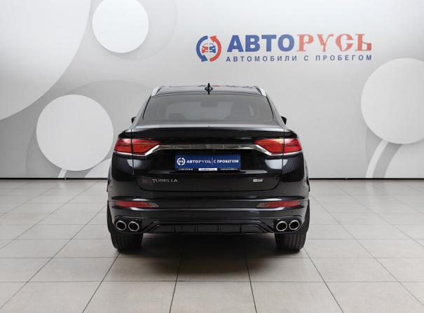 Geely Tugella I Рестайлинг с пробегом 2023 года, цена 2 995 000 рублей, 41127 км, внедорожник, Автокод Объявления