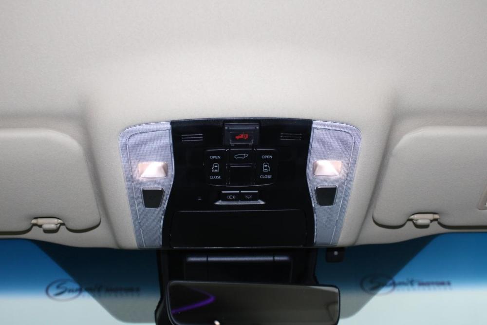 Toyota Vellfire II Рестайлинг Владивосток  - изображение 16