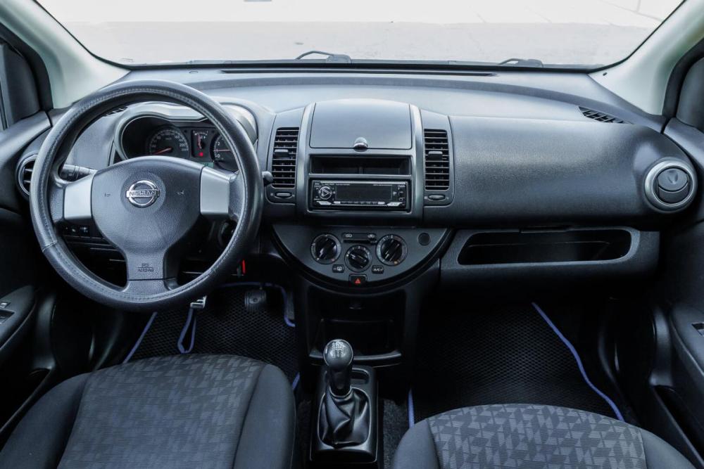 Nissan Note I Ульяновск  - изображение 14