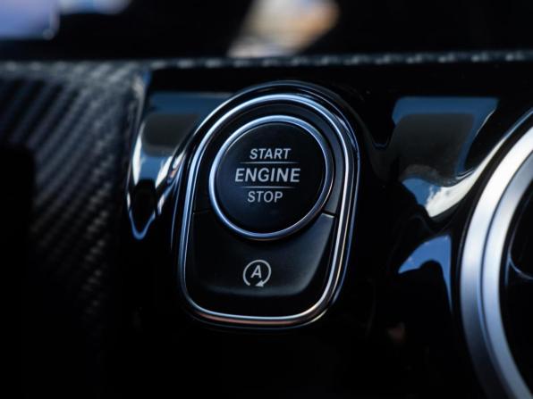 Mercedes-Benz CLA II (C118 X118) с пробегом 2019 года, цена 2 569 000 рублей, 229644 км, универсал, Автокод Объявления