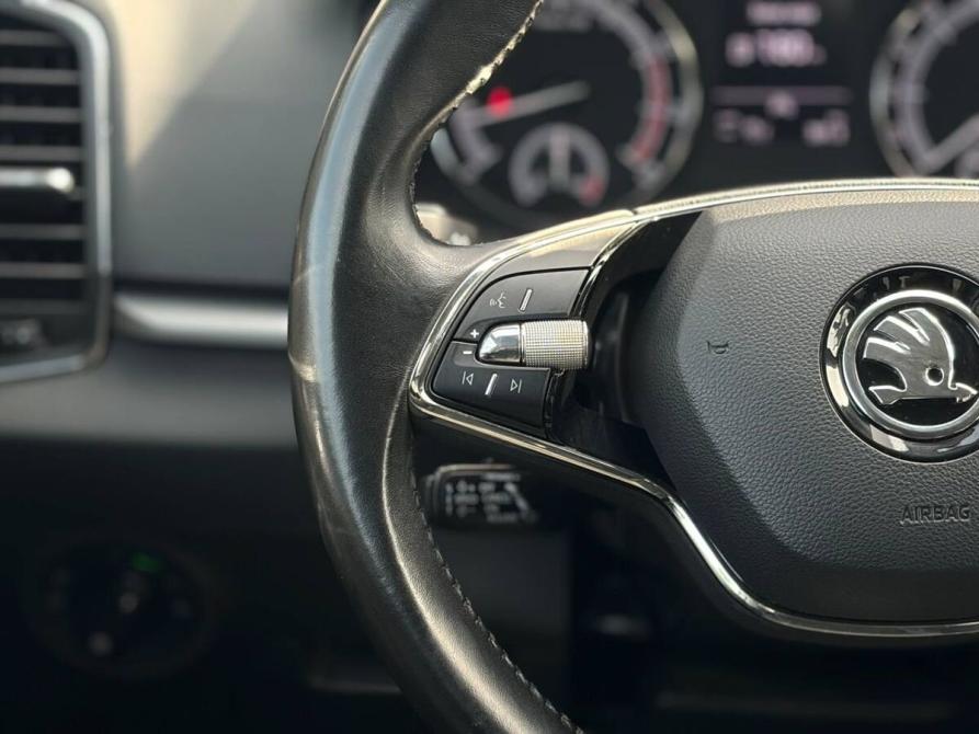 Skoda Karoq I Екатеринбург  - изображение 27