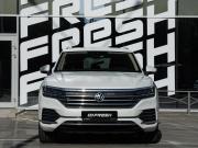 Volkswagen Touareg III Волгоград  - изображение 30