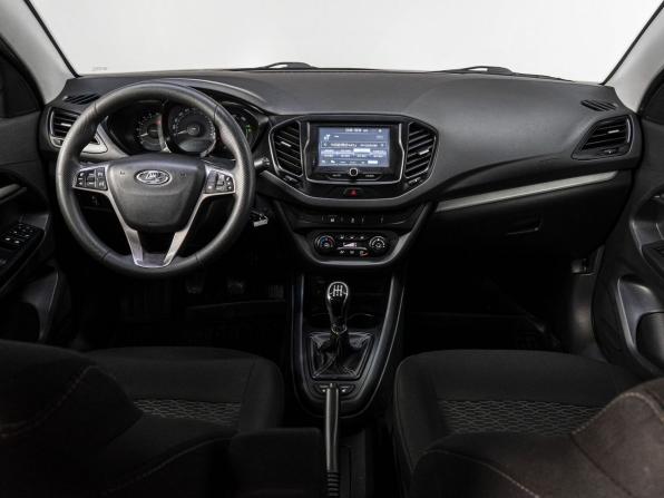 Lada (ВАЗ) Vesta I с пробегом 2016 года, цена 800 000 рублей, 130875 км, седан, Автокод Объявления