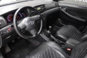 Toyota Corolla IX (E120 E130) Рестайлинг Томск  - изображение 15