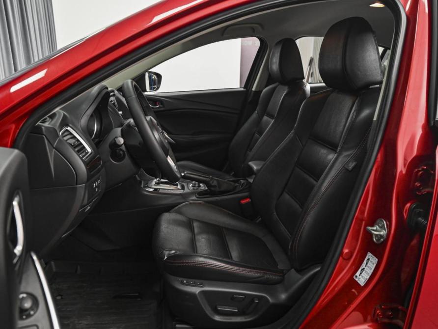 Mazda 6 III (GJ) Ставрополь  - изображение 9