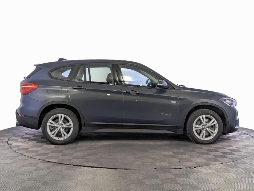 BMW X1 II (F48) Москва  - изображение 4