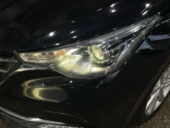 Changan Alsvin с пробегом 2023 года, цена 1 090 000 рублей, 54220 км, седан, Автокод Объявления