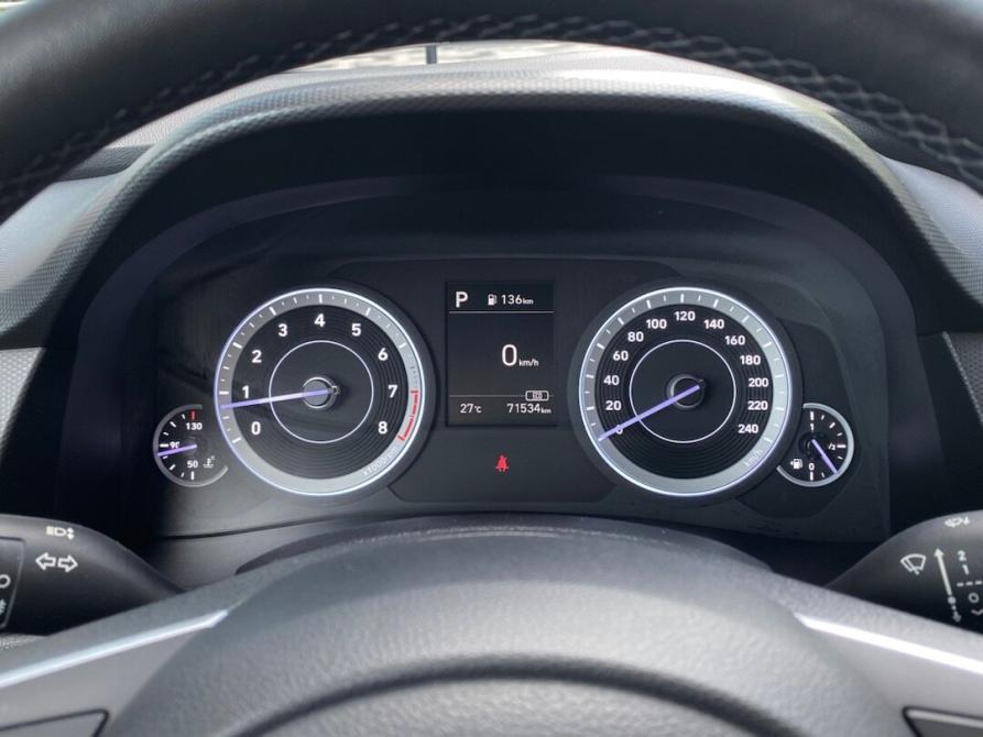 Hyundai Creta II Сочи  - изображение 20