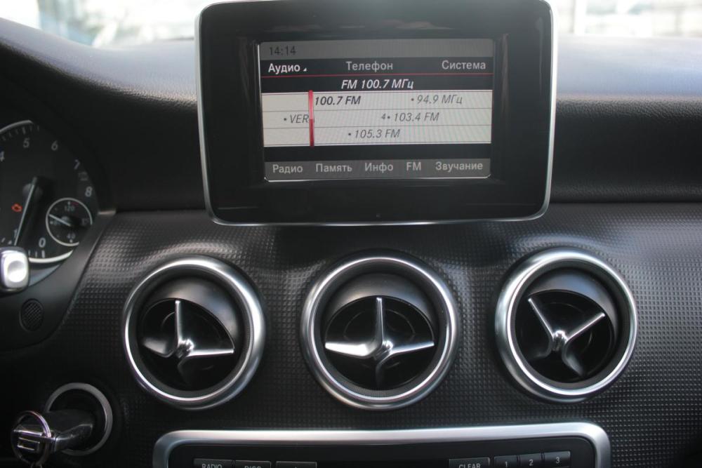 Mercedes-Benz A-Класс III (W176) Воронеж  - изображение 15