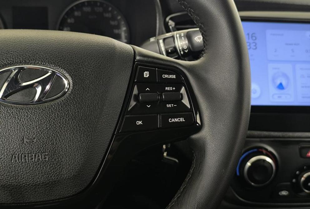 Hyundai Solaris II Нижний Новгород  - изображение 15