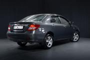 BYD F3 I Тюмень  - изображение 33