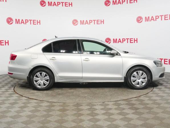 Volkswagen Jetta VI Рестайлинг с пробегом 2014 года, цена 739 000 рублей, 339028 км, седан, Автокод Объявления