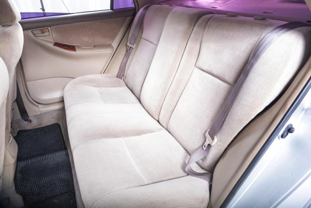 Toyota Corolla IX (E120 E130) Томск  - изображение 17