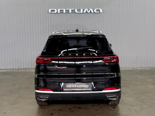 Chery Tiggo 7 Pro Max I с пробегом 2023 года, цена 1 897 000 рублей, 45749 км, внедорожник, Автокод Объявления