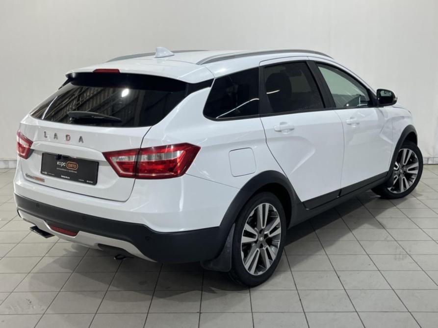 Lada (ВАЗ) Vesta I Курск  - изображение 3