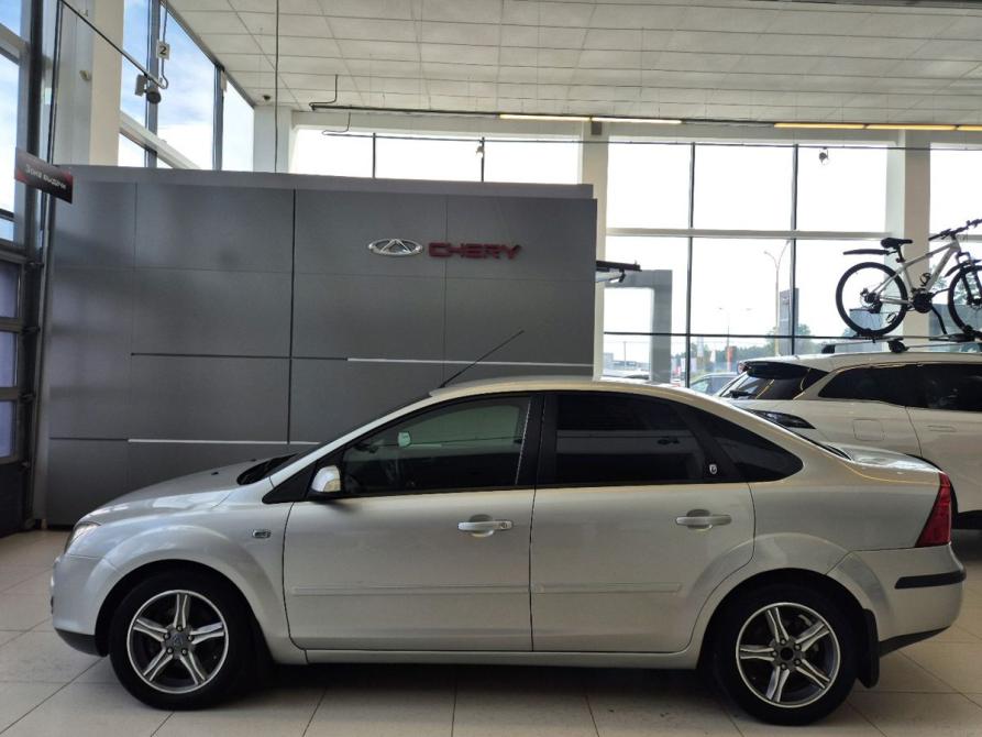 Ford Focus II Екатеринбург  - изображение 7