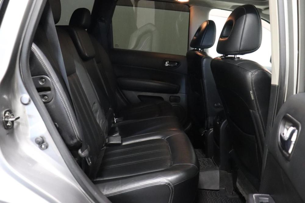 Nissan X-Trail II Рестайлинг Ульяновск  - изображение 14