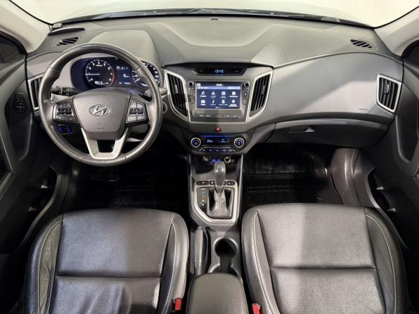 Hyundai Creta I с пробегом 2018 года, цена 1 819 800 рублей, 140000 км, внедорожник, Автокод Объявления