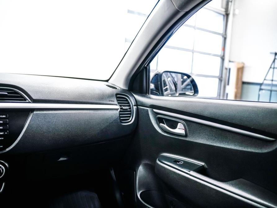 Kia Rio IV Красноярск  - изображение 15
