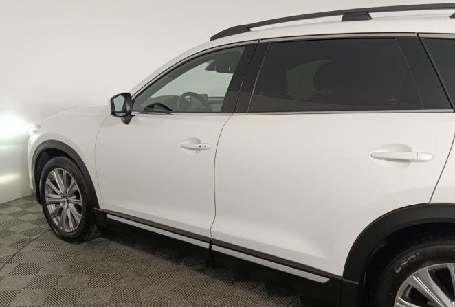 Mazda CX-9 II с пробегом 2021 года, цена 3 670 000 рублей, 114008 км, внедорожник, Автокод Объявления