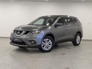 Nissan X-Trail III Москва  - изображение 30