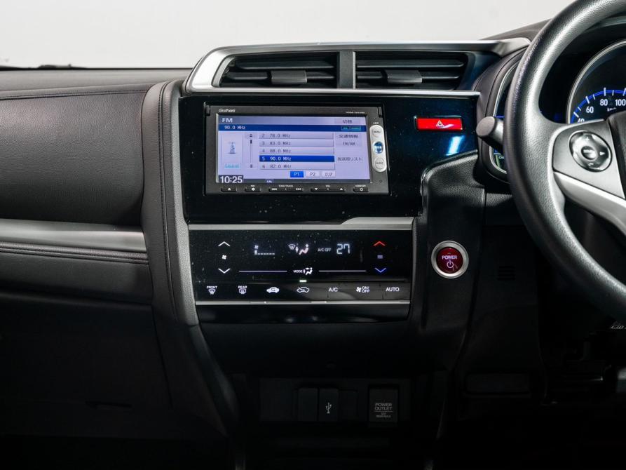 Honda Fit III Чита  - изображение 9
