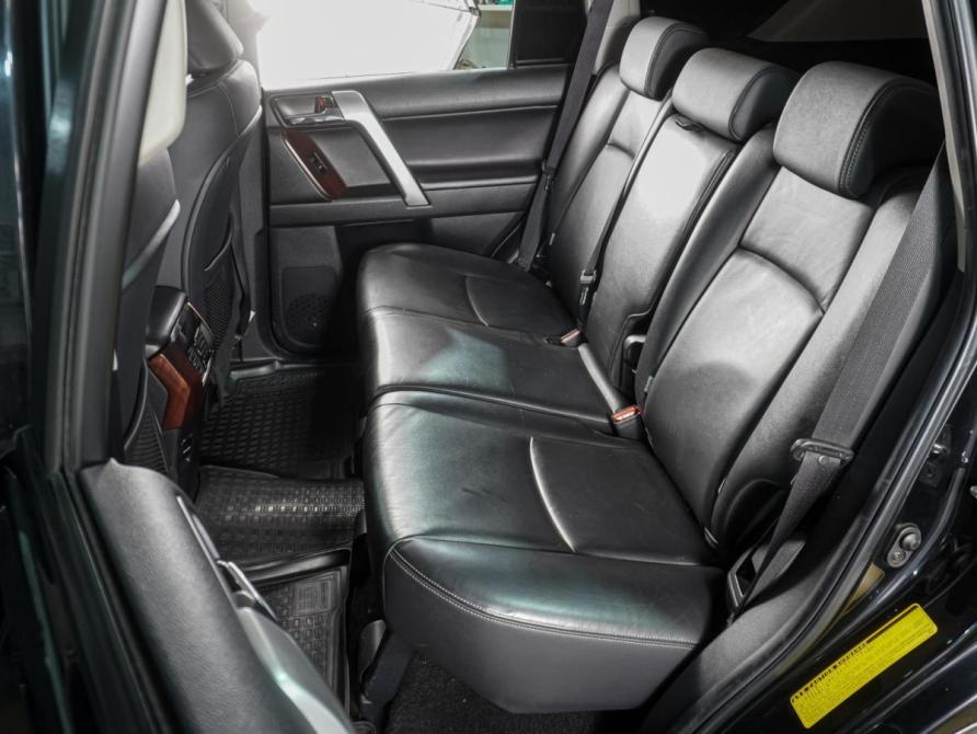 Toyota Land Cruiser Prado 150 Series Рестайлинг 2 Воронеж  - изображение 9