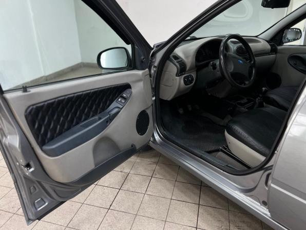Lada (ВАЗ) Kalina I с пробегом 2009 года, цена 215 000 рублей, 74660 км, седан, Автокод Объявления
