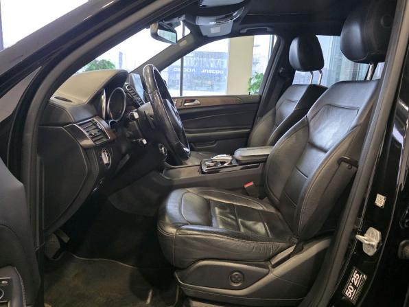 Mercedes-Benz GLE I (W166) с пробегом 2016 года, цена 3 600 000 рублей, 204964 км, внедорожник, Автокод Объявления