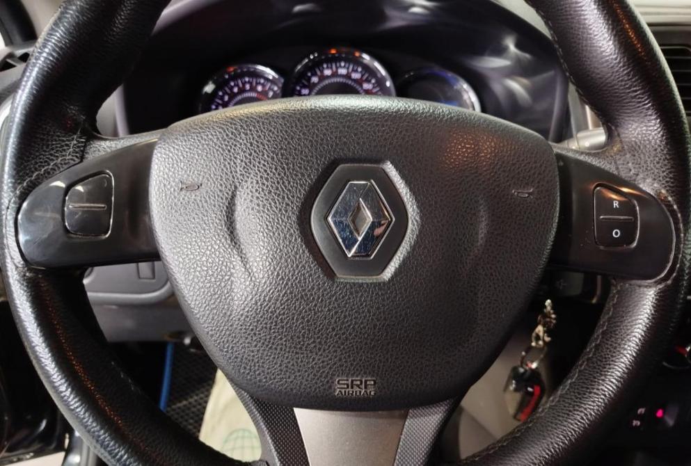 Renault Sandero II Саратов  - изображение 18