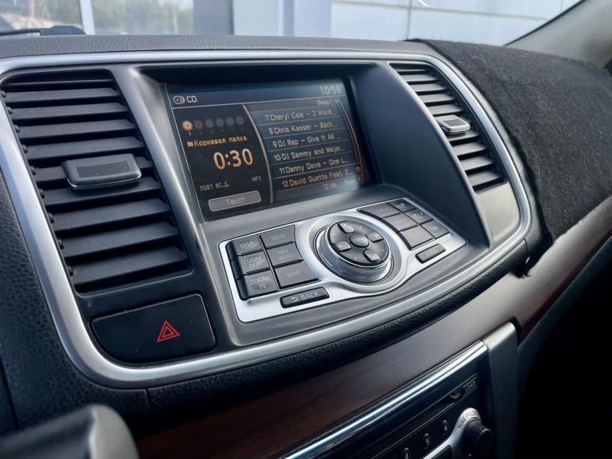 Nissan Teana II (J32) Рестайлинг Новокузнецк  - изображение 17